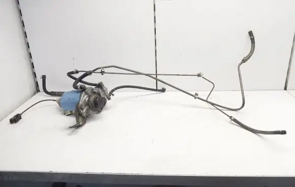 Nissan Serena Fuel filter housing 