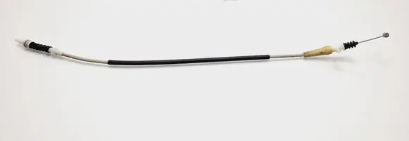 BMW 7 F01 F02 F03 F04 Rear door cable line 