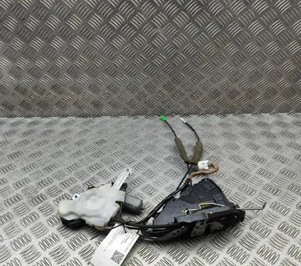 Lexus LS 460 - 600H Coupe door lock (next to the handle) 6904050300