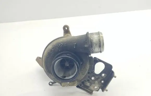 Mitsubishi Outlander Turbo 9684849580 7596744