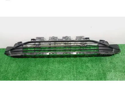 Audi Q4 e-tron Front bumper lower grill 89A807683