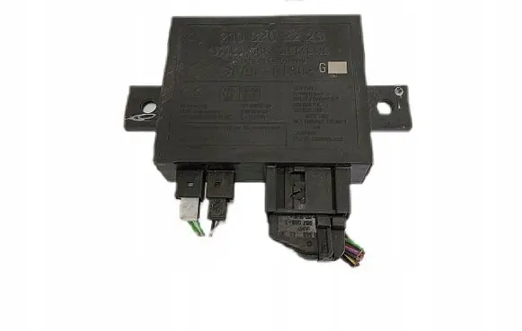 Mercedes-Benz E W210 Immobilizer control unit/module 2108203226