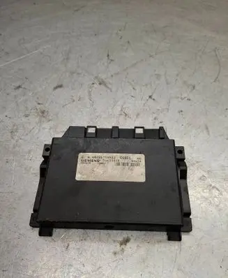 Mercedes-Benz E W211 Gearbox control unit/module A0255450532 5WK33845