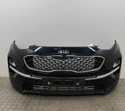 KIA Sportage Front bumper 86354F1600 86512F1500