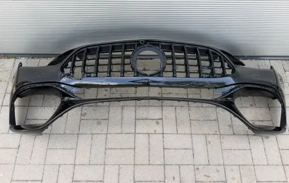 Mercedes-Benz E W213 Front bumper A2138851605