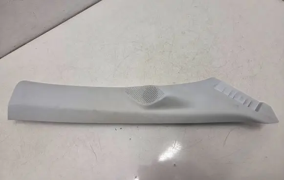 Opel Corsa F (A) pillar trim 39196896 98293279PR 98293279ZD
