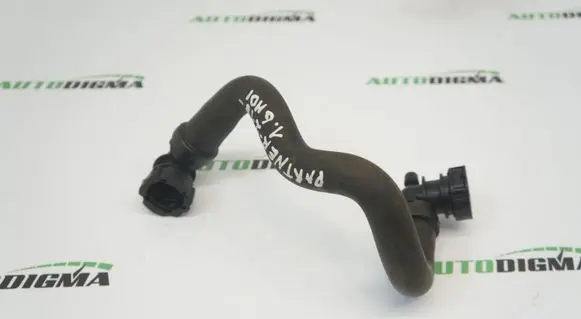 Peugeot Partner Engine coolant pipe/hose 9684684280