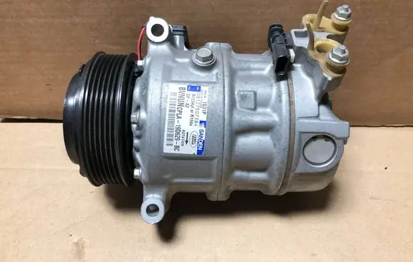 Land Rover Discovery Sport Air conditioning (A/C) compressor (pump) 1631P CPLA19D629BC 081275073B4