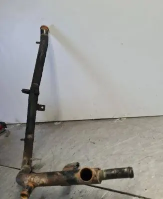 Volkswagen Transporter - Caravelle T4 Engine coolant pipe/hose 074121065B
