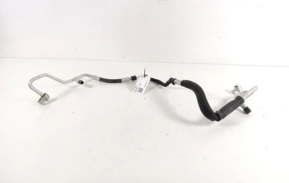 Air conditioning (A/C) pipe/hose