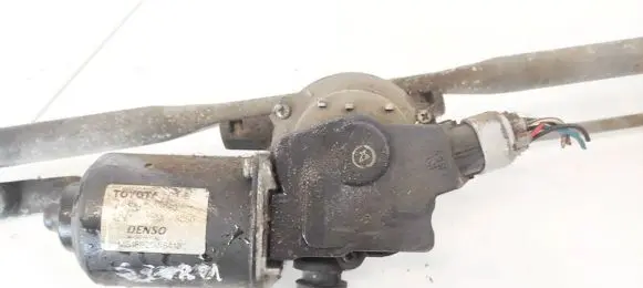 Toyota Avensis T250 Wiper motor MS1592006410 MS159200-6410