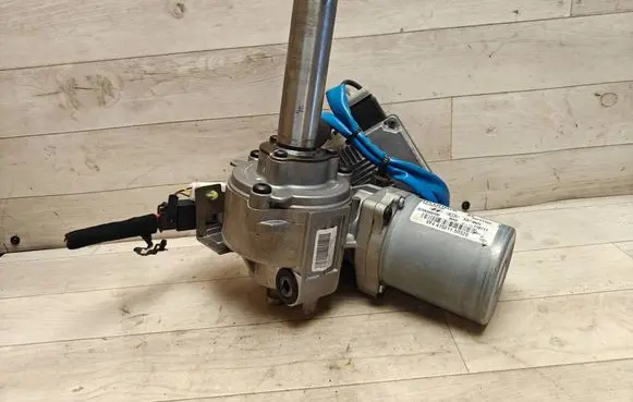 Hyundai i40 Electric power steering pump 563003Z400 4VFE1105 3Z56300400