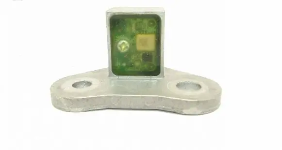 Nissan Qashqai Airbag deployment crash/impact sensor Kodonra