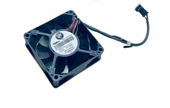 BMW i3 Engine control unit/module fan 65156983075 6983075