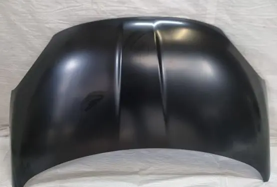 Engine bonnet/hood