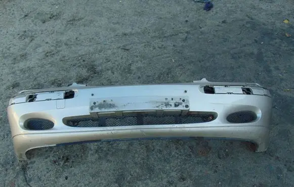 Mercedes-Benz S W220 Front bumper
