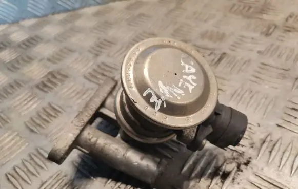 Porsche Cayenne (9PA) EGR valve 022131101A