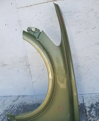 Volvo C30 Fender