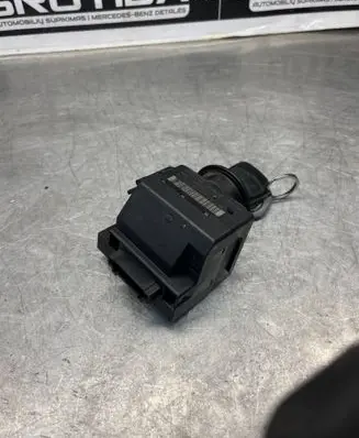 Mercedes-Benz E W211 Ignition lock 2115451008 3003469450206182 33002207