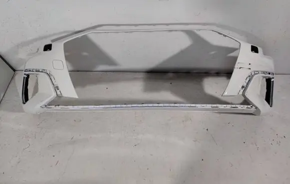 Audi A3 8Y Front bumper 8Y0807437