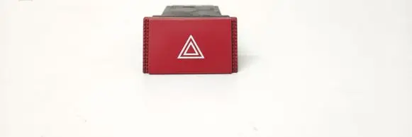 Hyundai Getz Hazard light switch