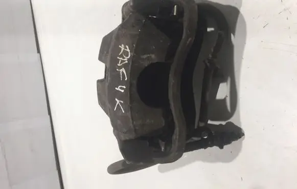 Toyota RAV 4 (XA30) Front Brake Caliper Pad/Carrier 6328