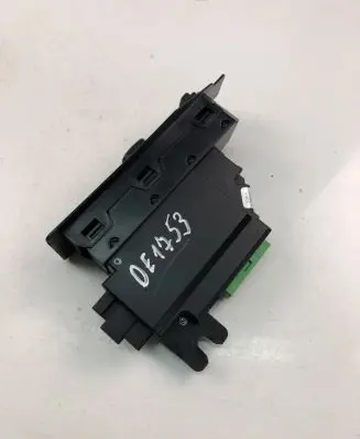 Volvo S60 Electric window control switch 30737519