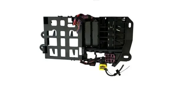 Audi A6 S6 C6 4F Fuse box set 4F0971845