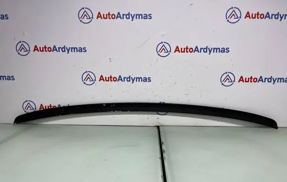 BMW 3 E46 Tailgate/trunk spoiler 2695698 51712695698