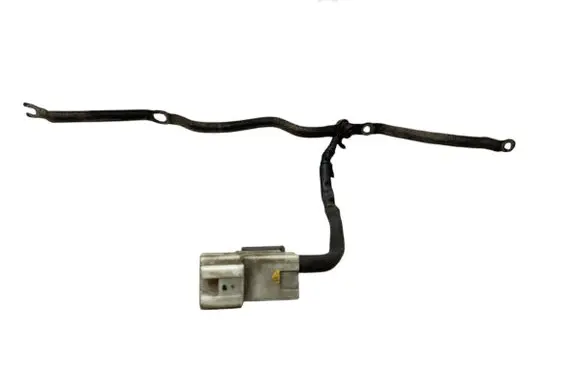 Ford Ranger Glow plug wires 