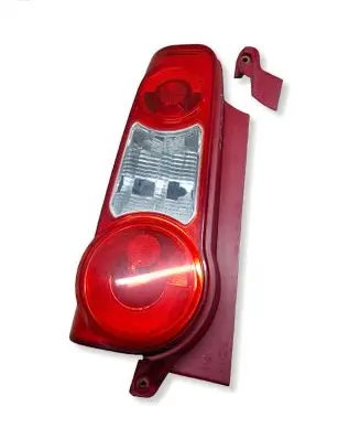 Citroen Berlingo Rear/tail lights 9680608080