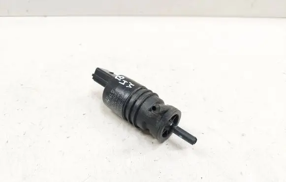 BMW X3 F25 Windscreen/windshield washer pump 6934160 3095102 6712693416001