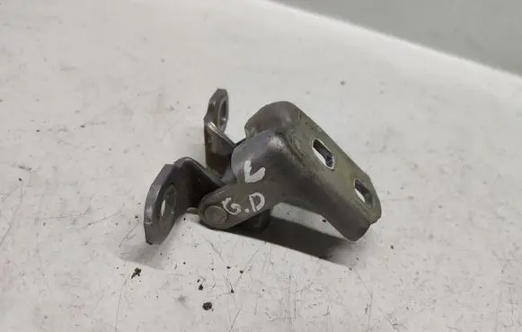 Renault Scenic II - Grand scenic II Rear door upper hinge
