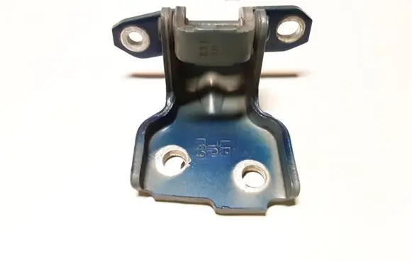 Front door lower hinge