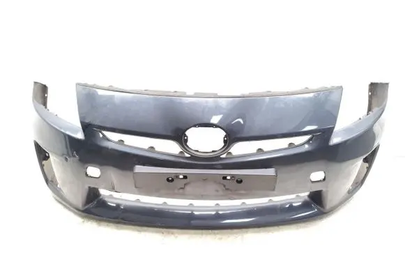 Toyota Prius (XW30) Front bumper