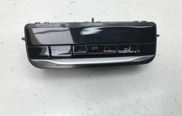 BMW 3 G20 G21 Climate control unit 5A3BBF4