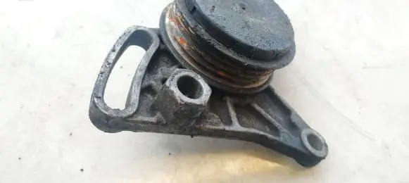 Volkswagen PASSAT B5 Belt tensioner pulley 058260511 F-224041