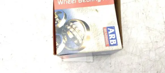 Citroen AX Rear wheel ball bearing ARB144 6615 004040