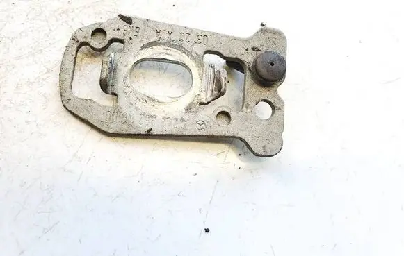 Mercedes-Benz EQB Other exterior part a2473526900