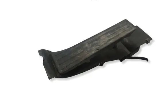 BMW 3 E46 Accelerator throttle pedal 