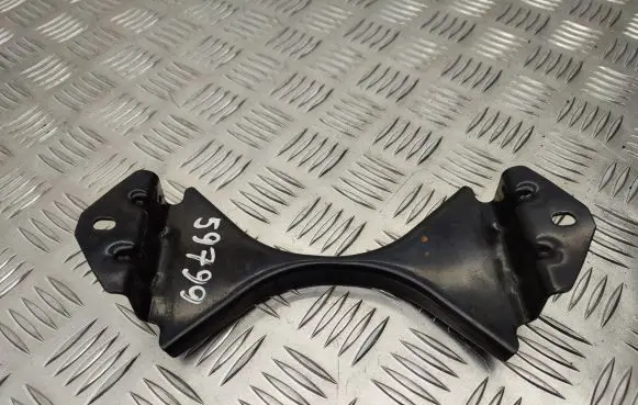 Battery bracket