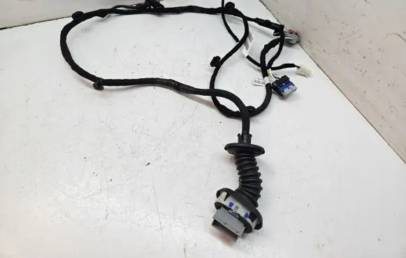 Citroen C5 Aircross Rear door wiring loom 9830597980