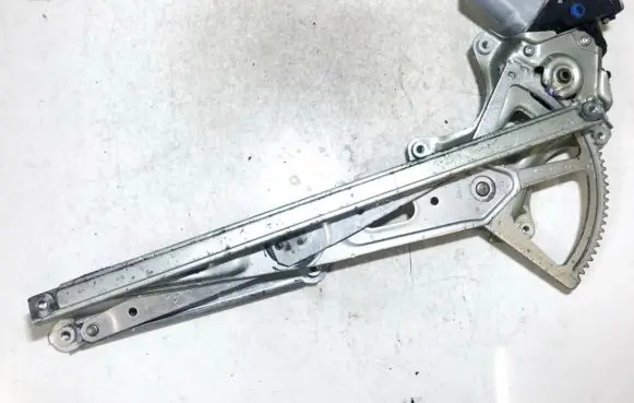 Toyota RAV 4 (XA30) Sliding door window regulator with motor