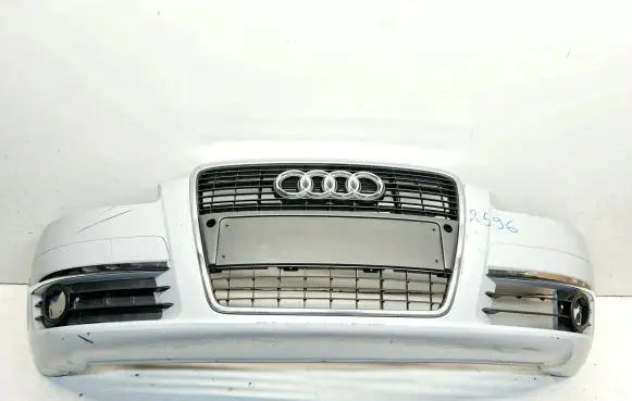 Audi A6 S6 C6 4F Front bumper 4F0807233