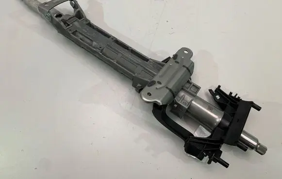 BMW 3 G20 G21 Steering wheel axle 6887897