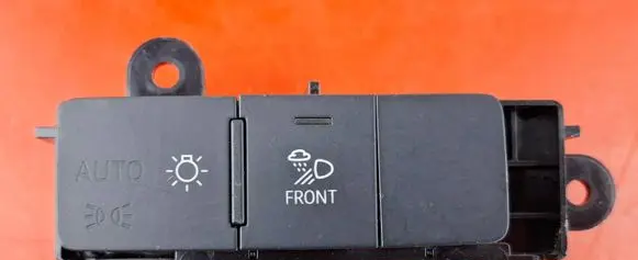 Audi e-tron Light switch 4K1941501N