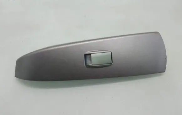 Toyota Prius (NHW20) Rear door window switch trim 7427247050