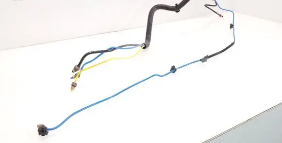 Tesla Model X Air suspension line/pipe/hose 102793300D