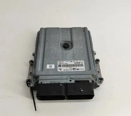 Land Rover Range Rover Velar Engine control unit/module JK8312C520PAA 0281034308
