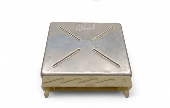 Engine control unit/module ECU
